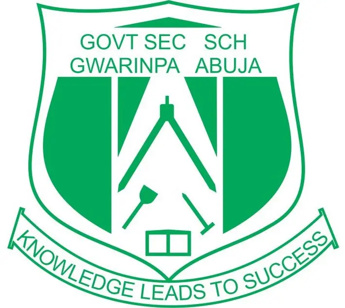 GSS Gwarinpa logo
